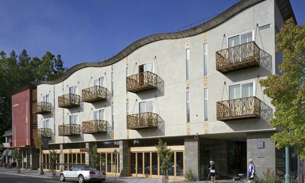 H2Hotel