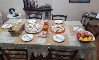 Bed & Breakfast Portanova