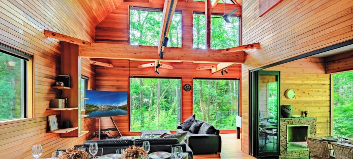 Phoenix Chalets by Hhg Hoteles en Hakuba