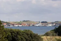 HotelVFjorden Hotels in Lemvig