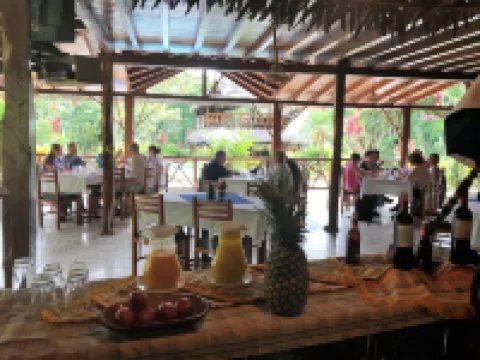 Suchipakari Jungle Lodge Hotels in Tena