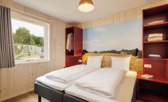 Center Parcs Nordborg Resort