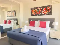Montego Sands Resort Hotels in Mermaid Beach