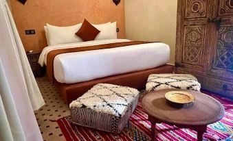 Riad Touhfa Kasbah Marrakech