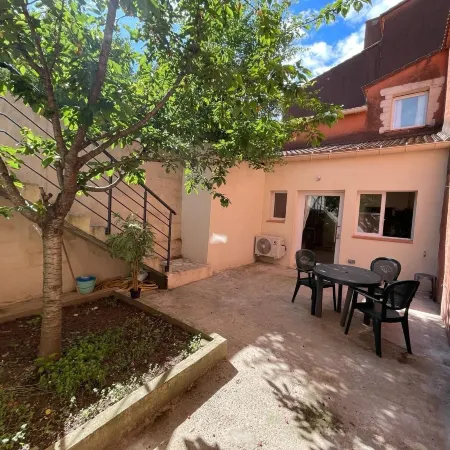 Apart'Hôtel les 4 Sources