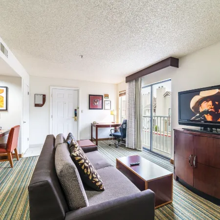Metro Phoenix Extended Stay