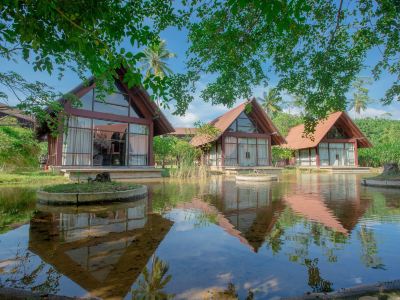 Celestia Ayurveda Resort
