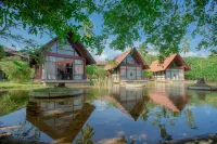 Celestia Ayurveda Resort Hotel di Elpitiya