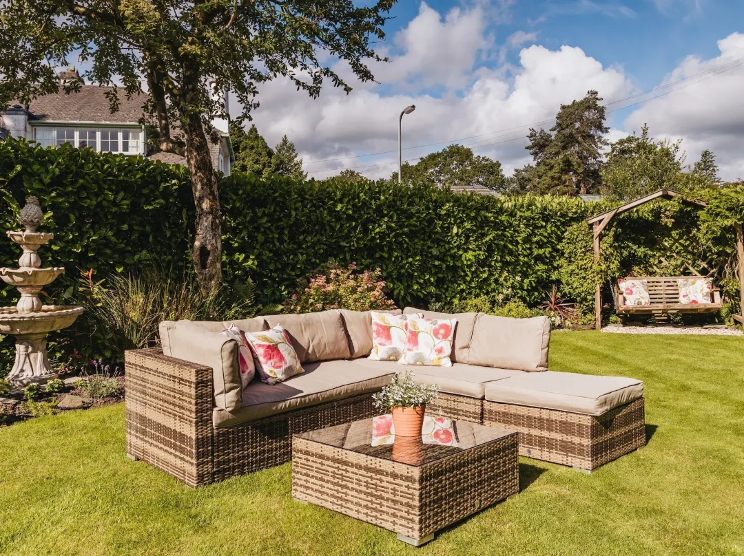 Wheatlands Lodge-windermere - Award Winning - Adult Only - Free Car Park - 윈더미어