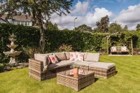 Wheatlands Lodge-Windermere - Award Winning - Adult Only - Free Car Park - Ylellinen