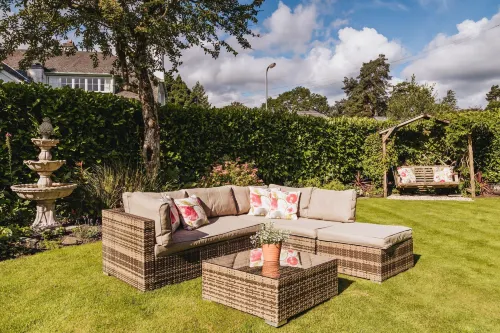 Wheatlands Lodge-Windermere - Award Winning - Adult Only - Free Car Park