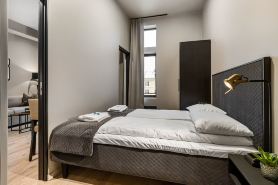 The Apartments Company- Frogner