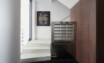 Numa Barcelona Colmena