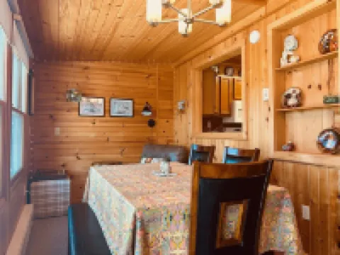 小洛奇2卧室住宅