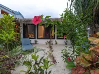 Beach Veli Hotels in Ukulhas