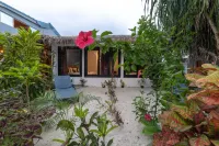 Beach Veli Hotels in Ukulhas