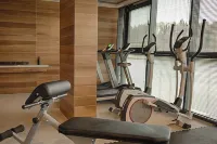 Hotel Mikołajki Leisure & Spa - Destigo Hotels - palestra