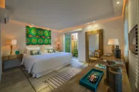 Vila d'este酒店 - SPA