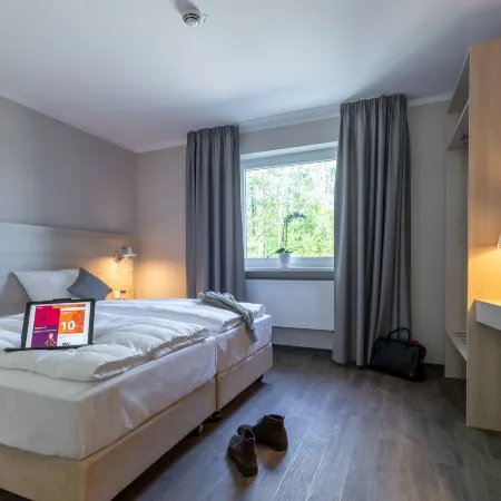 Serways Hotel Waldmohr