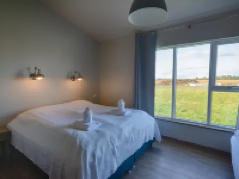 Loa´s Nest Guesthouse Hotels in Hella