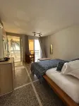Oasis Beach Resort Hotels in Cape Coast