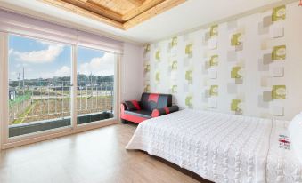 Gyeongju Gamposole Pension