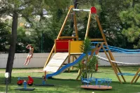 Vila Park Nature & Business Hotel Hotel di Santiago do Cacém