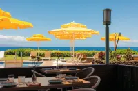 Royal Lahaina Resort - Aamiainen