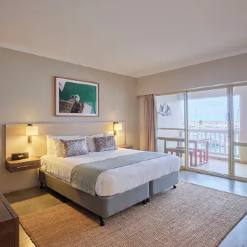 The Marina Hotel - Mindarie