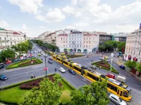 Avenue Hostel Hotels in Budapest
