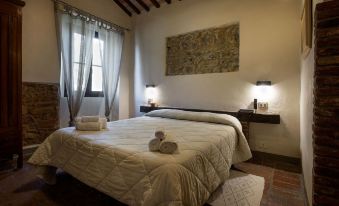 Az Agrituristica Bio le Macchie Alte