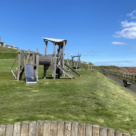 The Crail Maltings