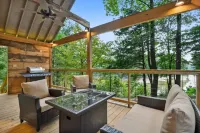 Whiskey on the River Hotel a Forrest County