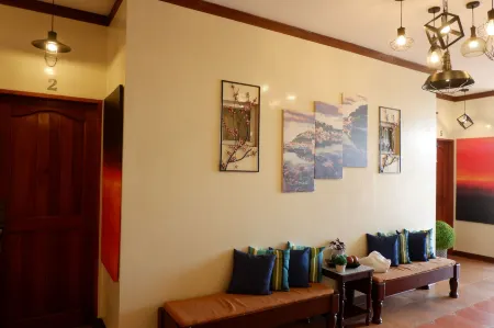 The Runway Inn - Mactan Cebu