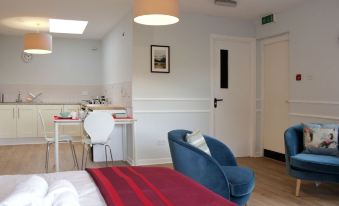 Hugh O'Neill Ambassador Suite