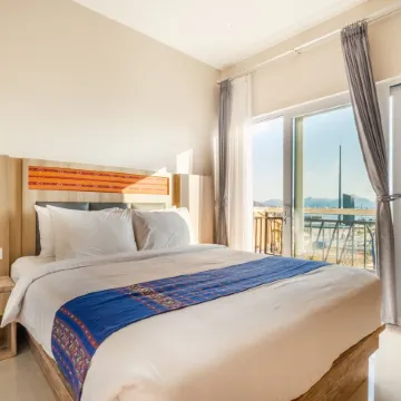 Dejavu 2.0 Hotel Labuan Bajo Komodo