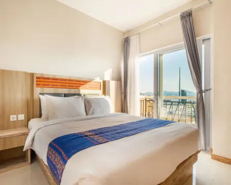 Dejavu 2.0 Hotel Labuan Bajo Komodo Hotels in Komodo