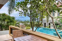 Baan Rawee Villas - Huvilat