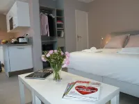Studios Albri Hotels near Eglise Sainte Therese