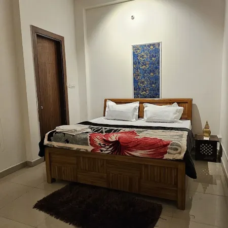 Bunk House Villa