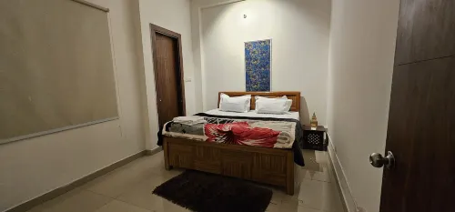 Bunk House Villa - maisons de vacances