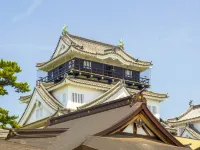 Toyoko Inn Mikawa-anjo-eki Shinkansen Minami-guchi No.1 Hôtels à : Anjō
