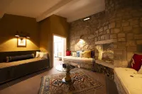 Manej Urla Hotels in Yagcilar