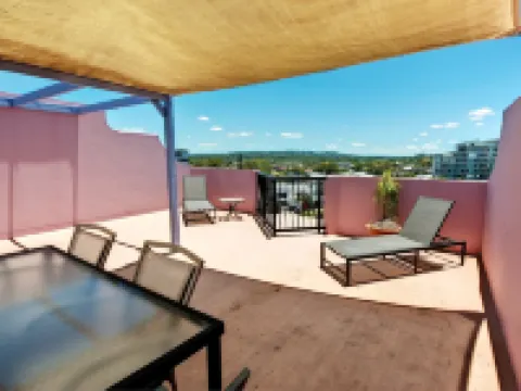 นอติลุส มูลูลาบา โรงแรมในมูลูลาบา