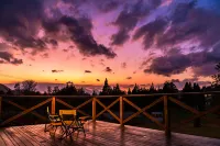 Numajiri Kogen Lodge - Mountain view