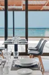 Les Sables d'Or - พร้อมอาหารเช้า