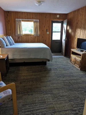 Adoba Dreamland Hotel a Manistique Township