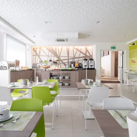 Hotel Iris Jesolo