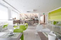 Hotel Iris Jesolo