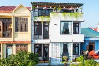 會安比爾本家庭旅館 鄰近五季的酒店